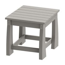 Ruby Side Table