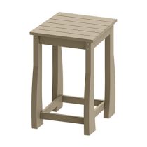 Ruby End Table