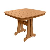 Ruby Square Dining Table