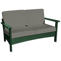 Bellwether Deep Seating Loveseat