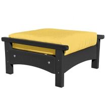 Bellwether Deep Seating Ottoman