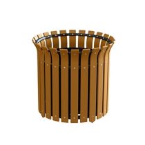 Flare Planter