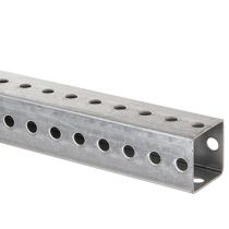 2'' Square Sign Post