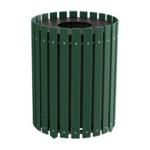 Fairfield Receptacles