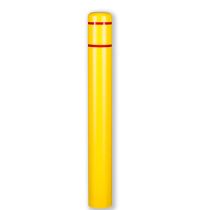 Reflective Bollard Covers
