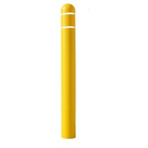 Dome Top Reflective Bollard Cover