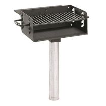 Swivel Grill