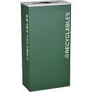 BrightStream 17 Gallon Receptacles