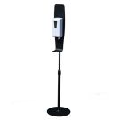 Touch-Free Automatic Hand Sanitizer Dispenser with Floor Stand