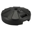 Plastic Base for Shade Umbrella