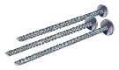 Rebar Spikes (3) - Wheel Stop Hardware