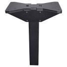 Inground Mount Kit for Fairfield Receptacle