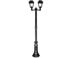 Outdoor Lighting