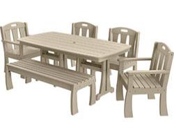 Patio Furniture Sets