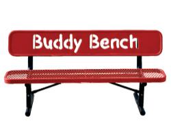 Buddy Benches