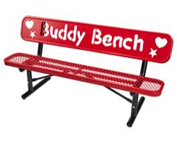 Buddy Benches
