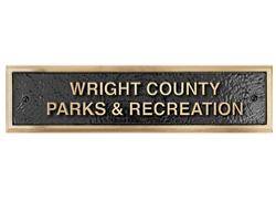 Bench Plaques
