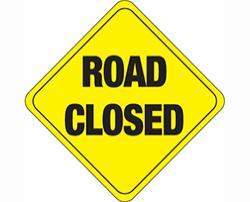 Highway & Roadway Signs