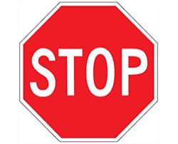 Stop Signs
