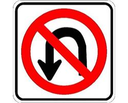 Directional Signs