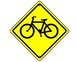 Crossing Signs