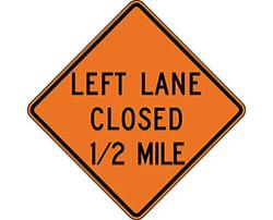 Construction Signs