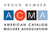 American Catalog Mailers Association