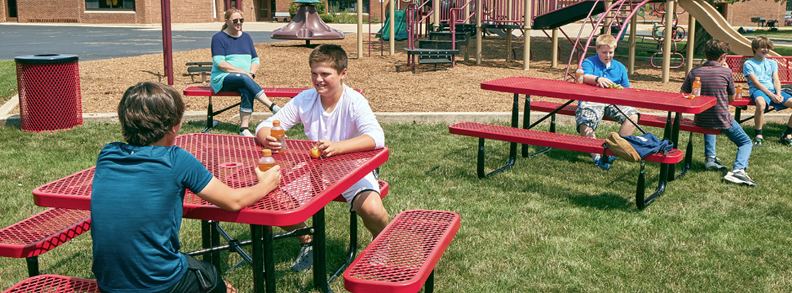 Outdoor Learning Products