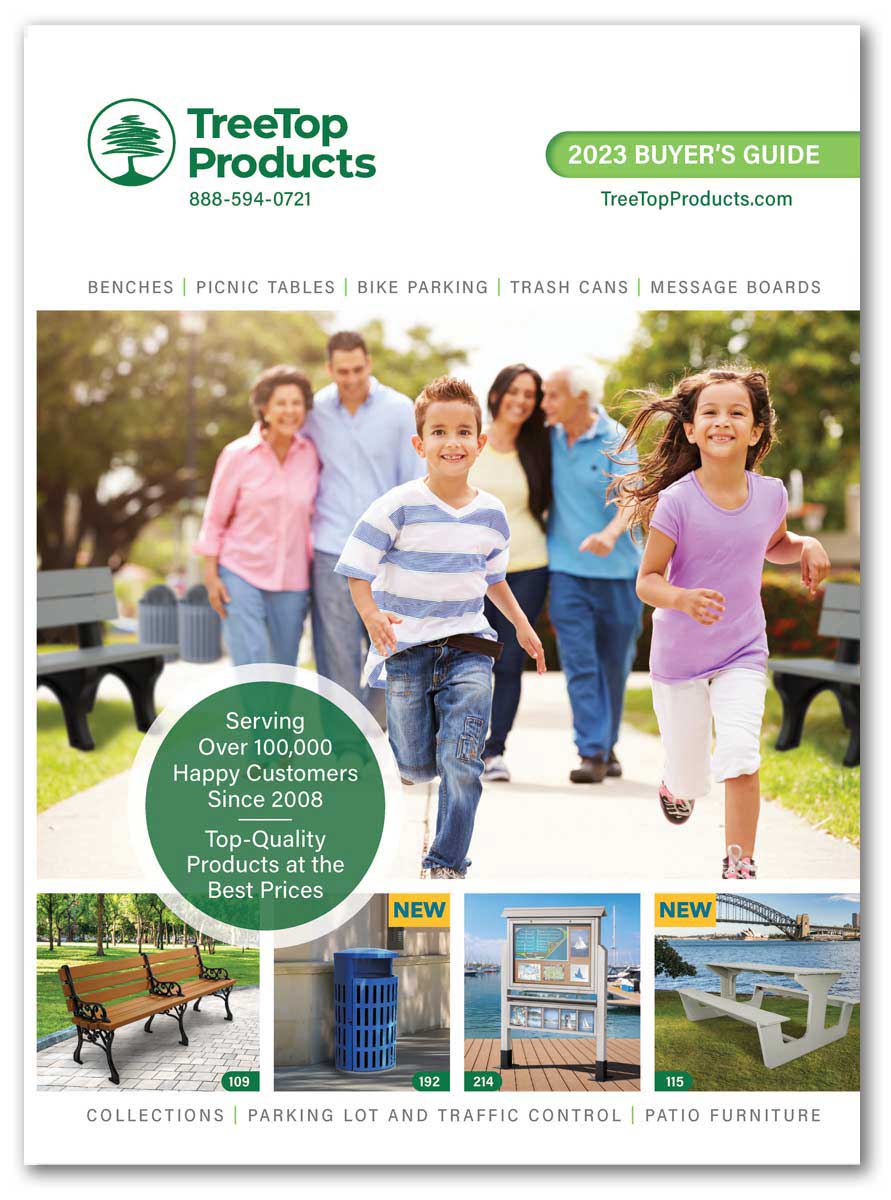 TreeTop School Product Guide