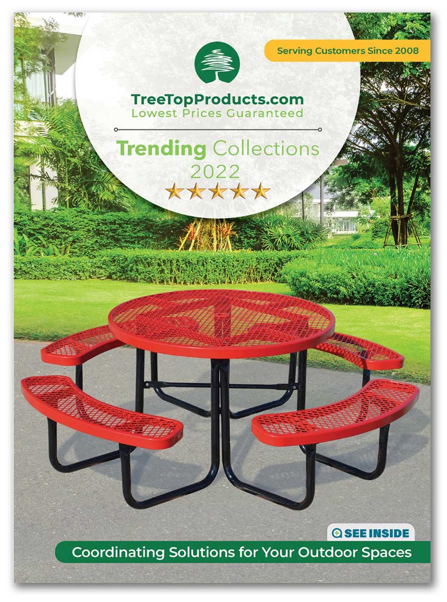 TreeTop Trending Collections