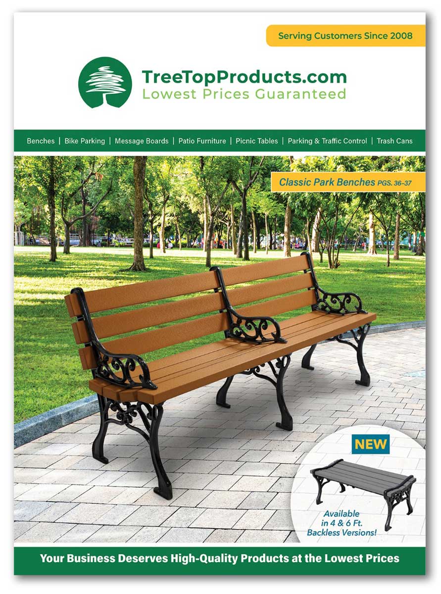 TreeTop Best Sellers