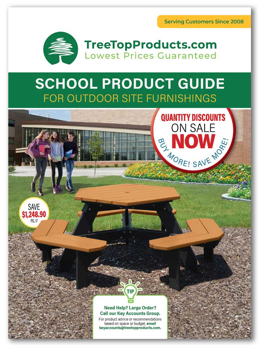 TreeTop School Product Guide