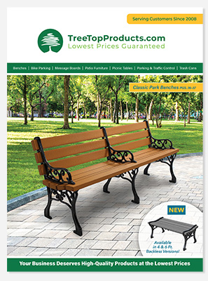 TreeTop Best Sellers