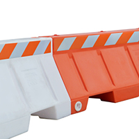 Barriers & Crowd Control