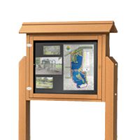 Park Amenities