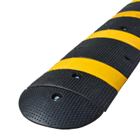 Speed Bumps & Humps