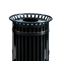Trash Cans