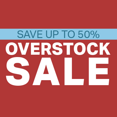 Overstock